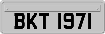 BKT1971