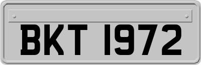 BKT1972