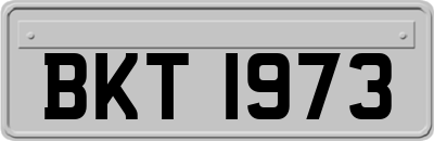 BKT1973