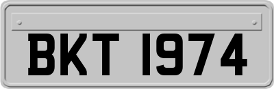 BKT1974