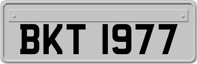 BKT1977