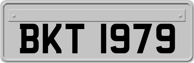 BKT1979