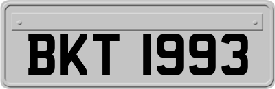 BKT1993