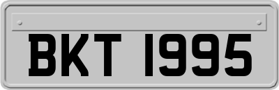 BKT1995