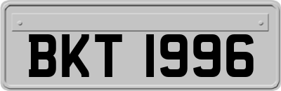 BKT1996