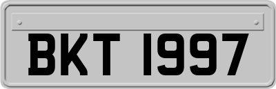 BKT1997