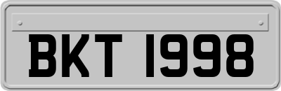 BKT1998