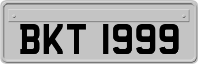 BKT1999