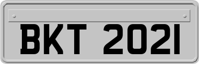 BKT2021