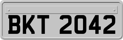 BKT2042