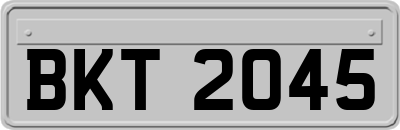BKT2045