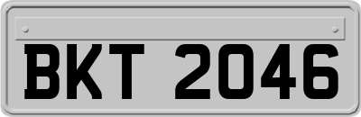 BKT2046