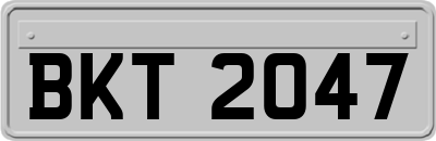 BKT2047