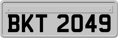 BKT2049