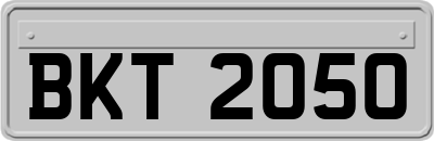BKT2050
