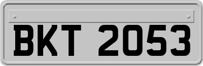 BKT2053