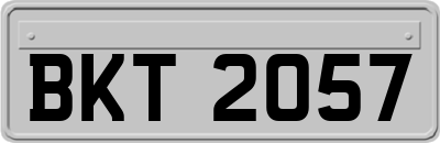 BKT2057