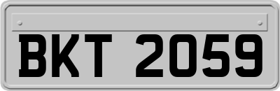 BKT2059