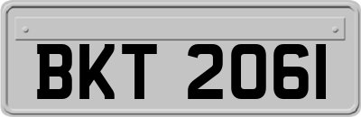 BKT2061
