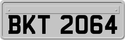 BKT2064