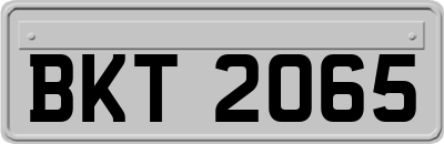 BKT2065