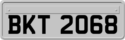 BKT2068