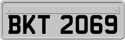 BKT2069