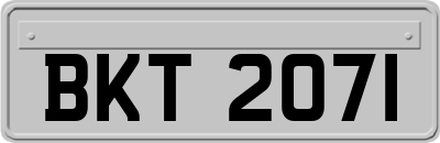 BKT2071