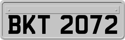 BKT2072
