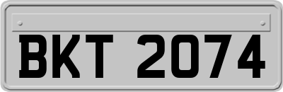 BKT2074