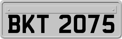 BKT2075