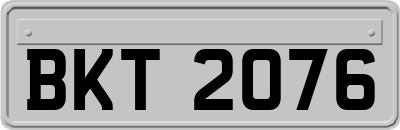 BKT2076