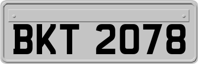 BKT2078