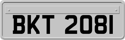 BKT2081
