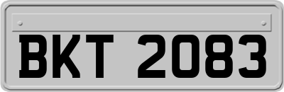BKT2083
