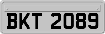 BKT2089