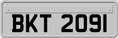 BKT2091