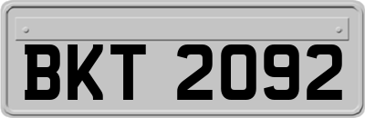 BKT2092