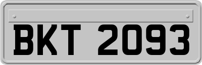 BKT2093