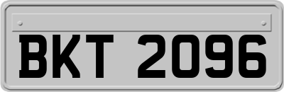 BKT2096