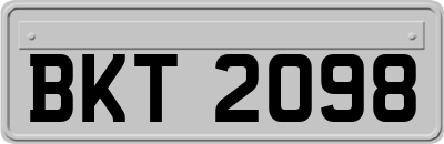 BKT2098
