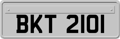 BKT2101
