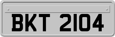 BKT2104