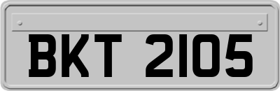 BKT2105