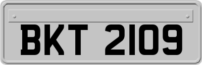 BKT2109