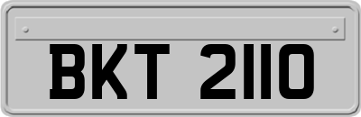BKT2110