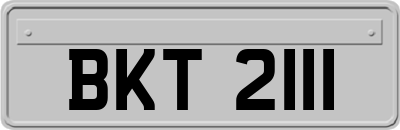 BKT2111