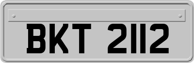 BKT2112