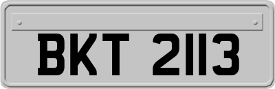 BKT2113