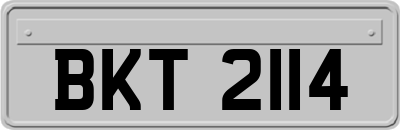 BKT2114